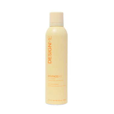 DESIGN ME_Bounce.Me Curl Mousse_Cosmetic World